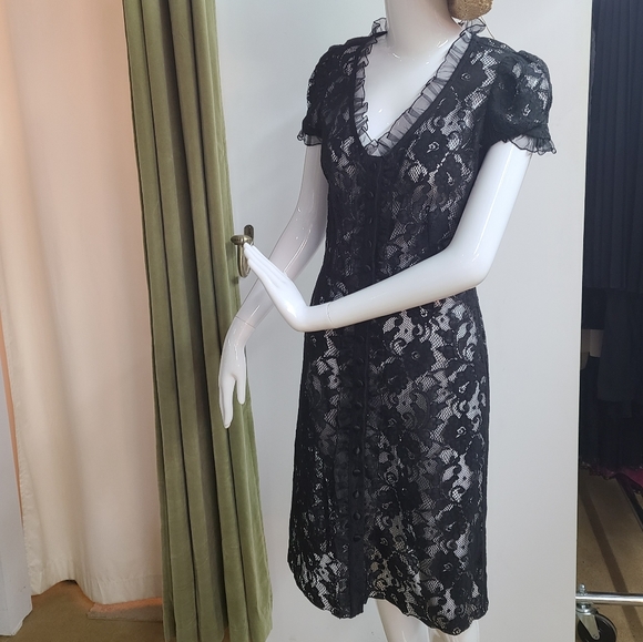 Betsey Johnson Dresses & Skirts - NWT Betsey Johnson Button Down Dress